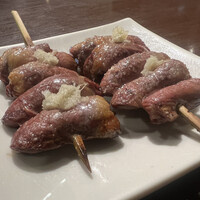 里葉亭 - 