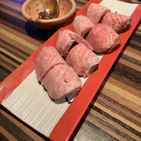 Let it Beef - 