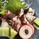 旬魚・旬菜 彩季 - 