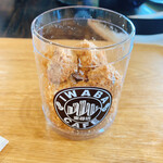 IWABA CAFE - 