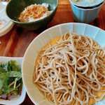 Sousaku soba naxaru - 