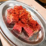 Yakiniku Hidaya - 