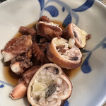 旬魚・旬菜 彩季 - 