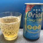 細野與治兵衛商店 - 青い缶が沖縄っぽくて素敵♡飲み口も爽やか♪