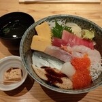 Maguro Bitobetsuan - 