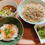 Sousaku soba naxaru - 