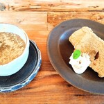 山とおむすび 銀月舎 - 