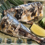 旬魚・旬菜 彩季 - 