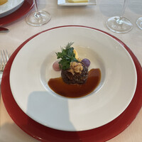 ラ・グランターブル ドゥ キタムラ - 