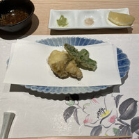 天麩羅･しゃぶしゃぶ・会席 中津川 - 