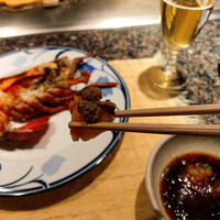 鉄板焼･焼肉 なにわ (リーガロイヤルホテル大阪) - 