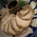 地酒と酉 猿人 - 