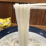 牧のうどん - うどん、にゅ～～ん！