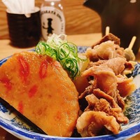 八坂通り 燕楽 - 