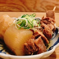 八坂通り 燕楽 - 