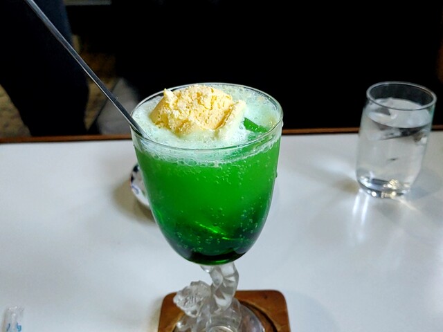 ヨンチョウメ（4 CHOME） - 釧路（喫茶店）の写真