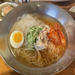 ニューみよし 今出川店 - 