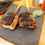 Unakushi Yakitori Ufuku - 