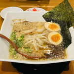 虎乃神 - 