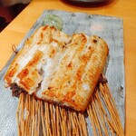 Unakushi Yakitori Ufuku - 