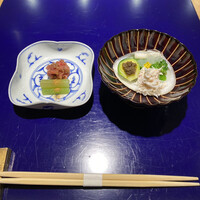 鉄板焼 宇佐見 - 