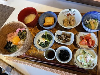 Fukuwa - 福ふくランチ