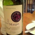 Monna Kano - 赤ワイン