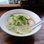 Higobashi Ramen Tei - 