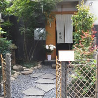 帰燕 - 201307　帰燕　表門