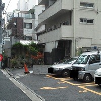 帰燕 - 201307　帰燕　ここだよー(゜o゜)！