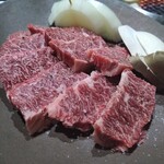 肉の松山 - 