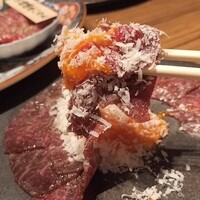 炭火焼肉 伏見屋 飛騨牛別邸 - 