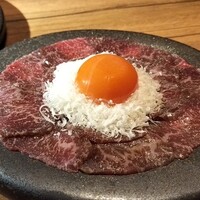 炭火焼肉 伏見屋 飛騨牛別邸 - 