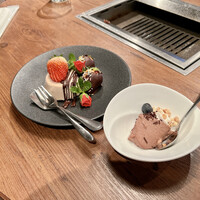 六本木焼肉 Kintan -  六本木焼肉 Kintan -