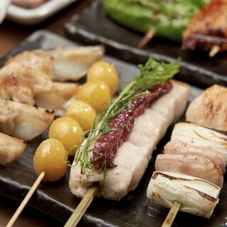 焼き鳥 ショウチャン_2