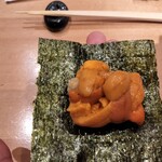 まんてん鮨 - 