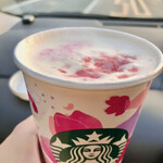 スターバックスコーヒー - ドリンク写真: