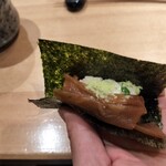 まんてん鮨 - 