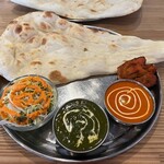 タンドリーアンドカレーハウス - 