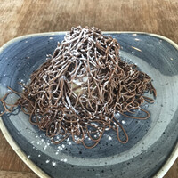 The Kitchen Salvatore Cuomo NAGOYA - 