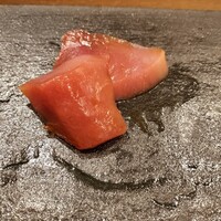 まんてん鮨 日比谷オクロジ店 - 