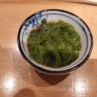 まんてん鮨 日比谷オクロジ店 - 