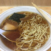 谷ラーメン