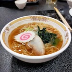 くつろぎ亭 夢や - ラーメン小