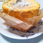 發財暴富 - 奥利奥虎皮奶油卷