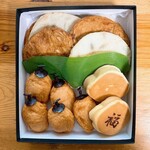 桂馬蒲鉾商店 本店 - 