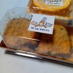 發財暴富 - 肉鬆小貝