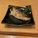 SUSHI GONPACHI - 