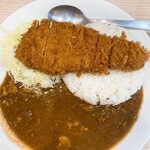 とんかつ檍のカレー屋 いっぺこっぺ 飯田橋店 - 