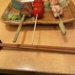 権八 SUSHI - 